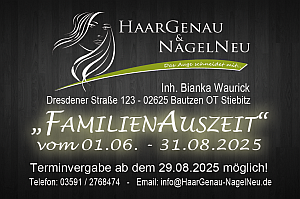 Auszeit